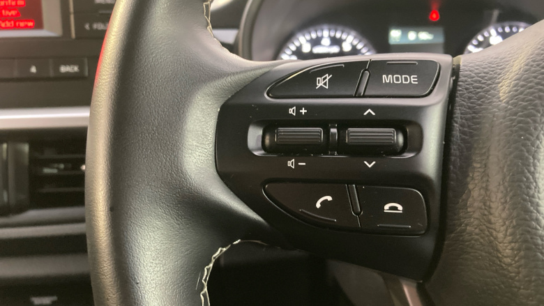 Kia Picanto 1.0 2 5dr Auto [4 seats] Petrol Hatchback